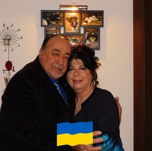 Meet your Posher, Robin